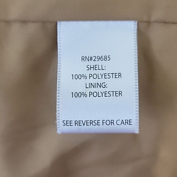 Pendleton Light Weight Wind Breaker - Picture 5 of 6